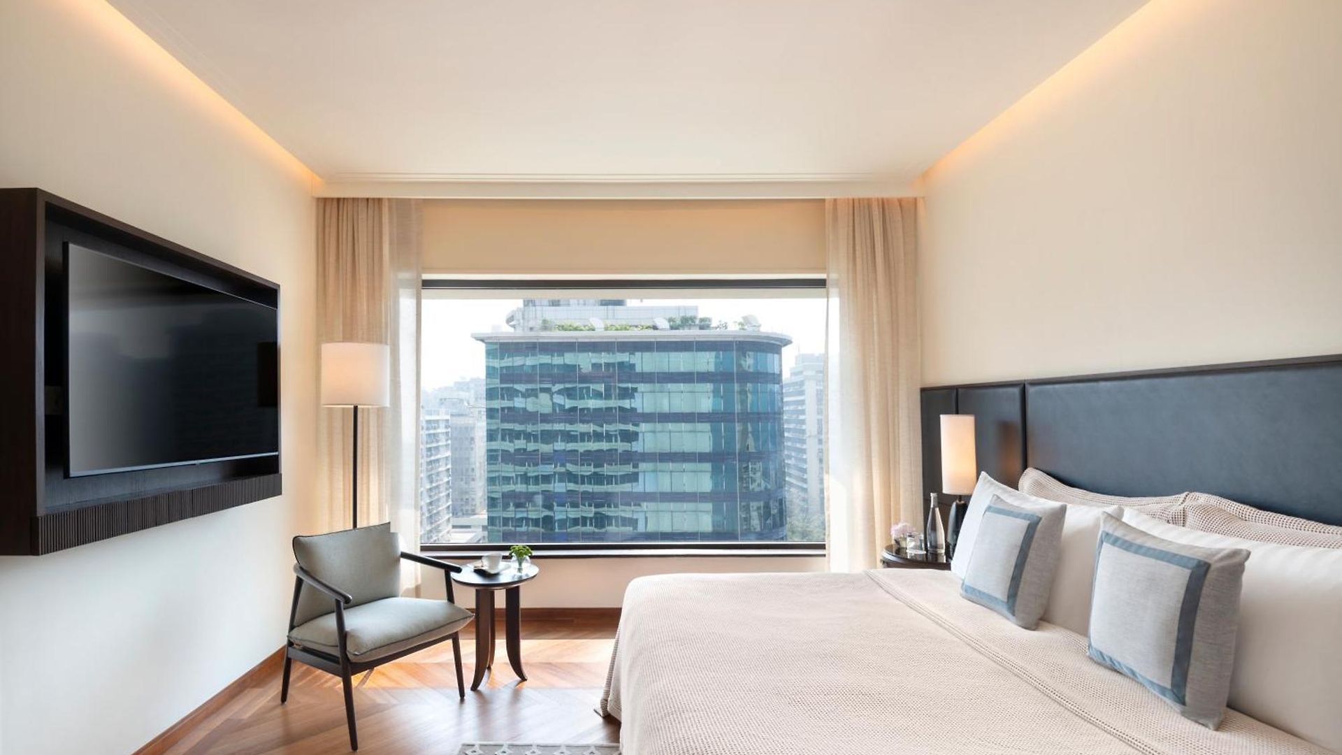 Hotel The Oberoi