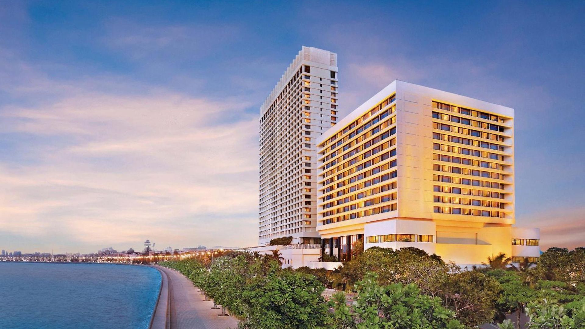 Hotel The Oberoi 5*
