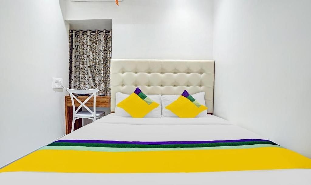Heraa International 3*
