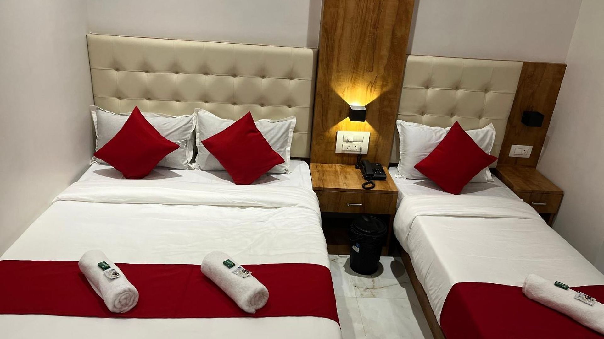 Heraa International Mumbai