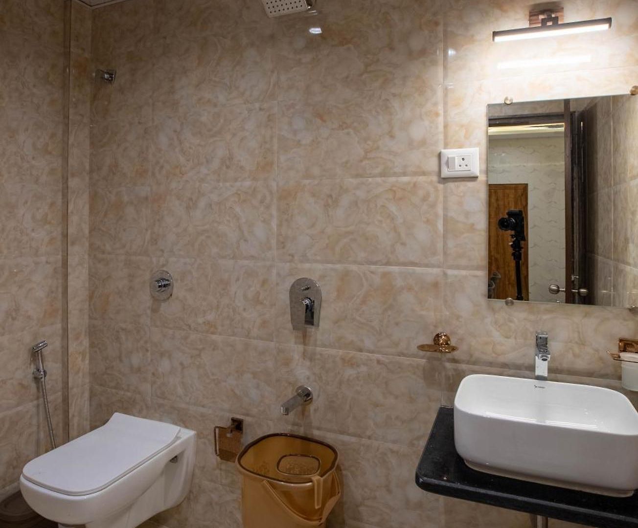 Hotel Heraa International 3*