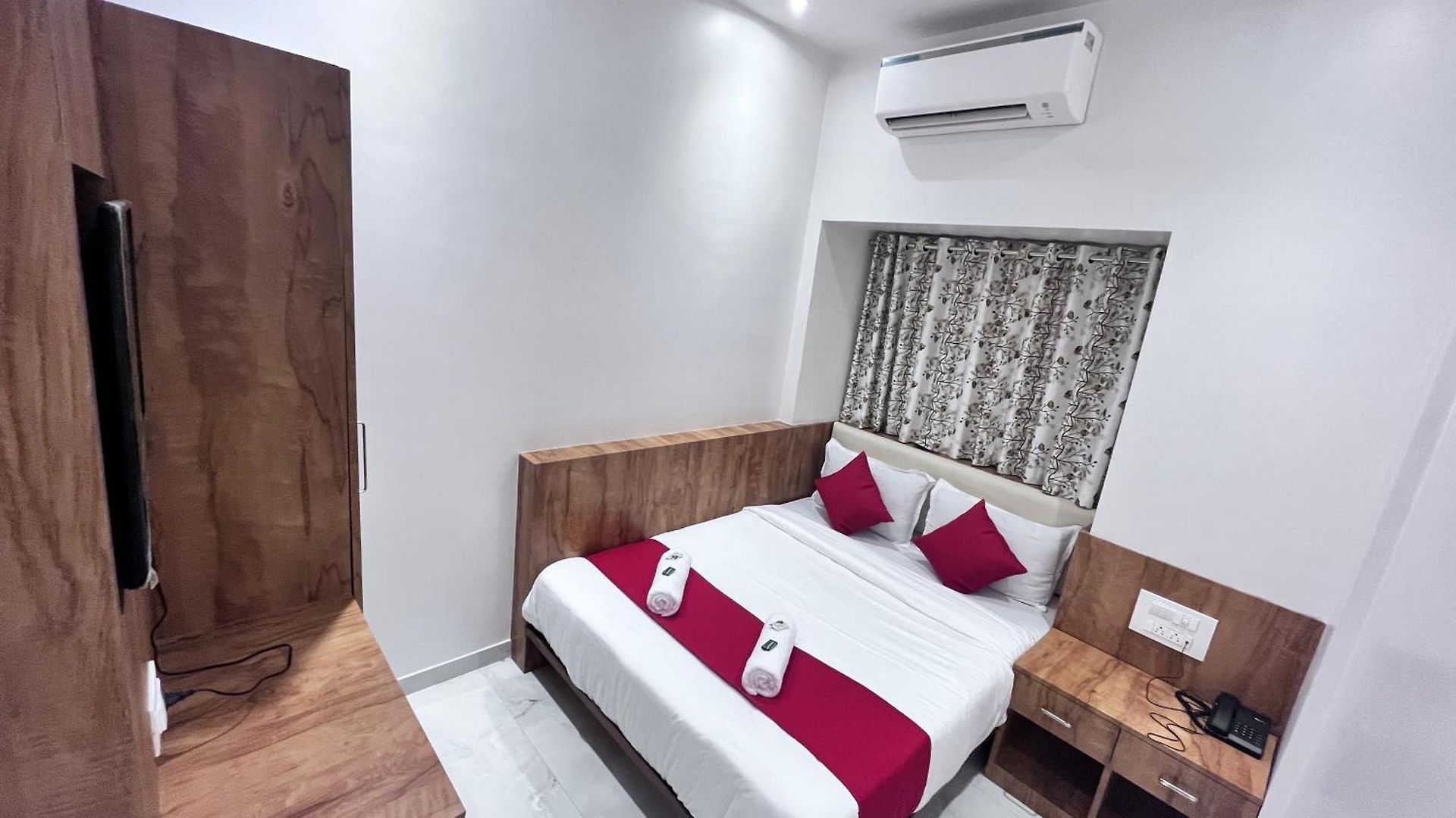 Heraa International 3* Mumbai