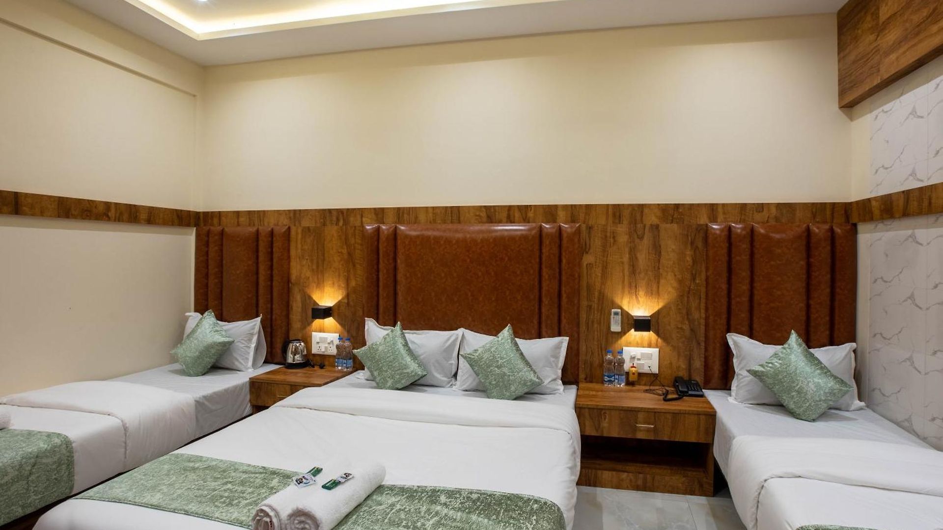 Heraa International Mumbai