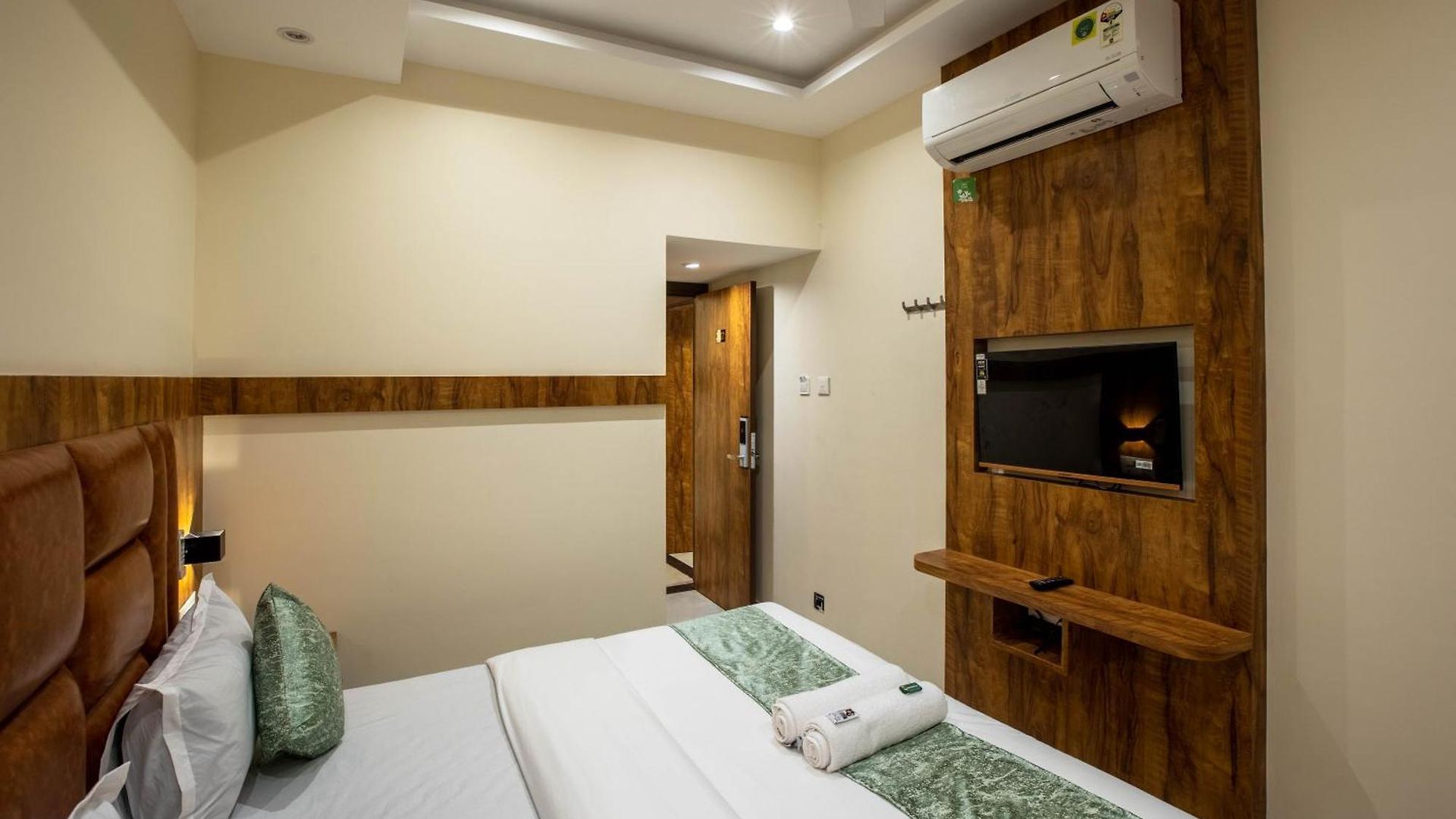 Heraa International Mumbai