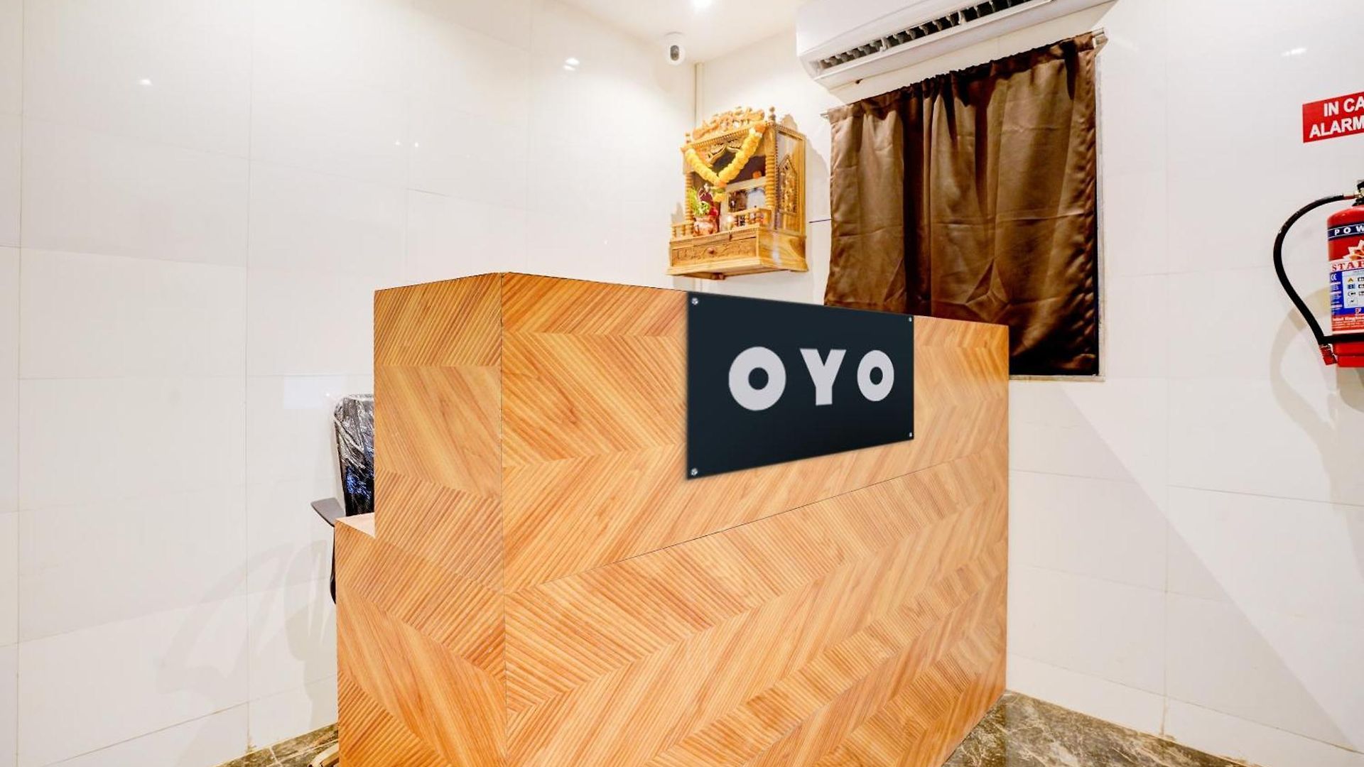 O New Firdous Hotel Mumbai