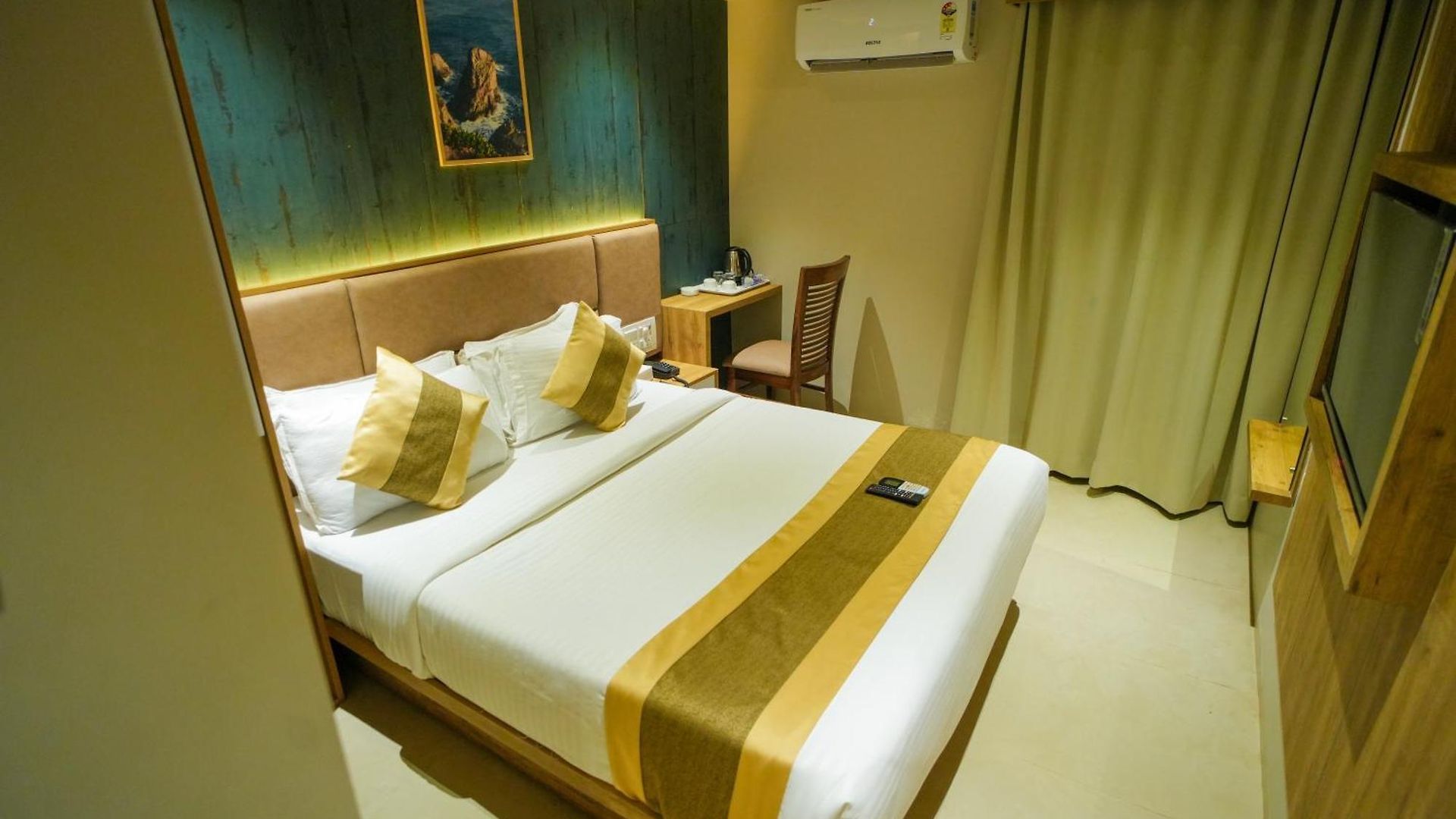 Hotel Skylink Hospitality Mahalaxmi Mumbai