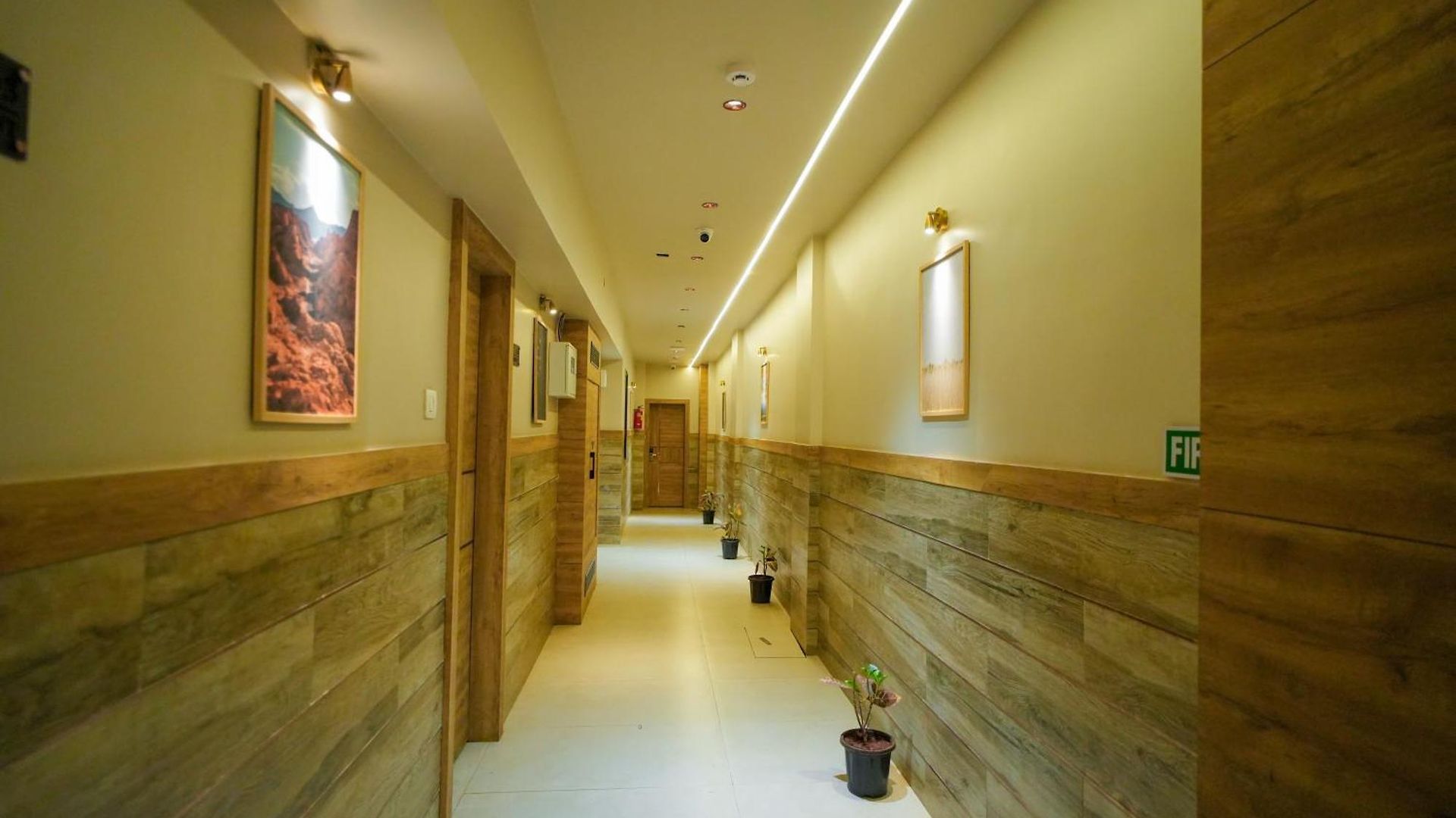 Hotel Skylink Hospitality Mahalaxmi Mumbai