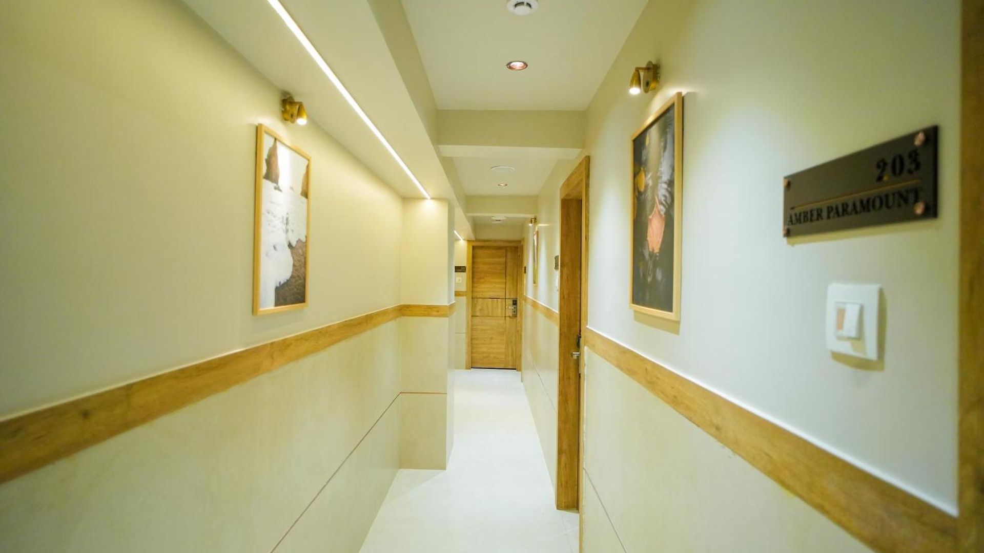 Skylink Hospitality Mahalaxmi Mumbai