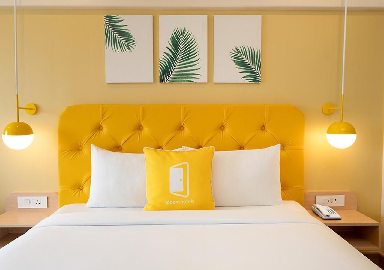Hotel Bloom Hub L Weh Andheri