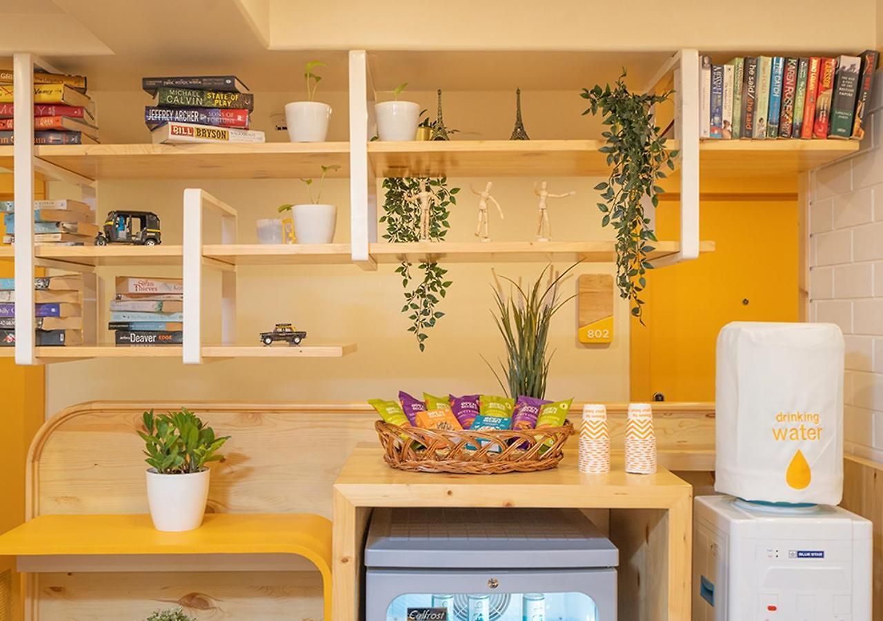 Bloom Hub L Weh Andheri 4* Mumbai