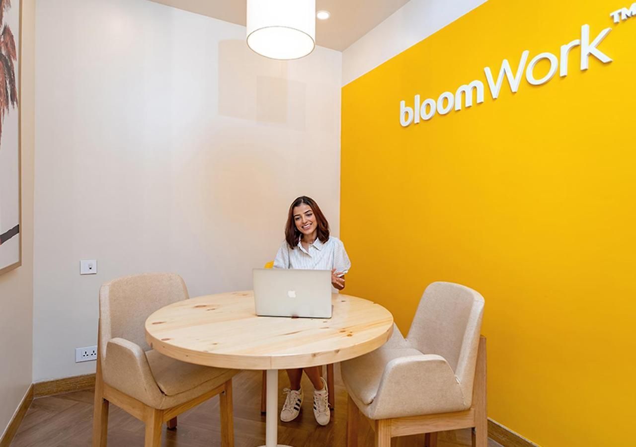 Bloom Hub L Weh Andheri Hotel