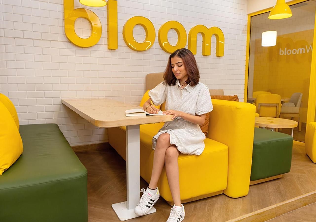 Hotel Bloom Hub L Weh Andheri 4*