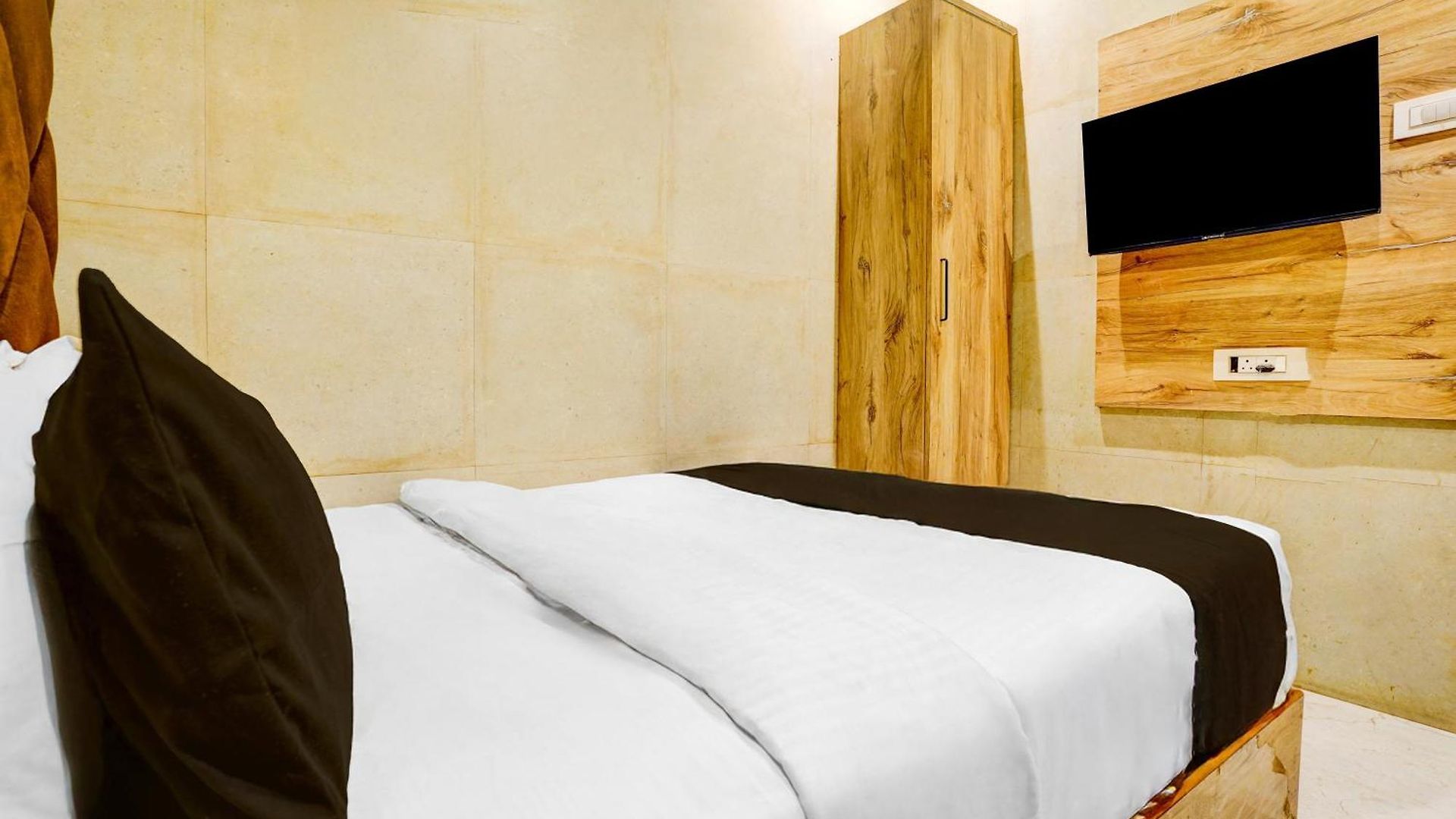 O Royal Bkc 3* Mumbai