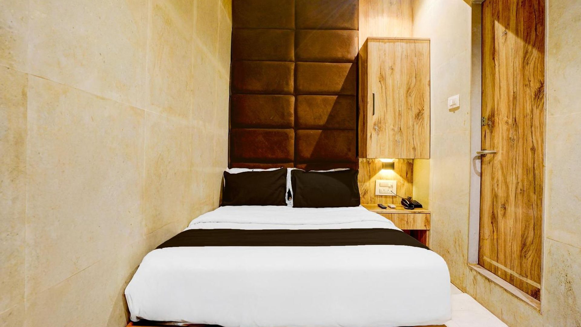 O Royal Bkc Hotel Mumbai