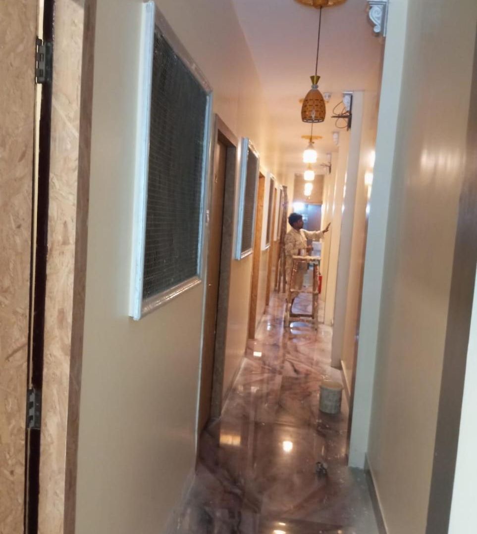 Priceless Galaxy Nesco Goregoan Hotel 2*