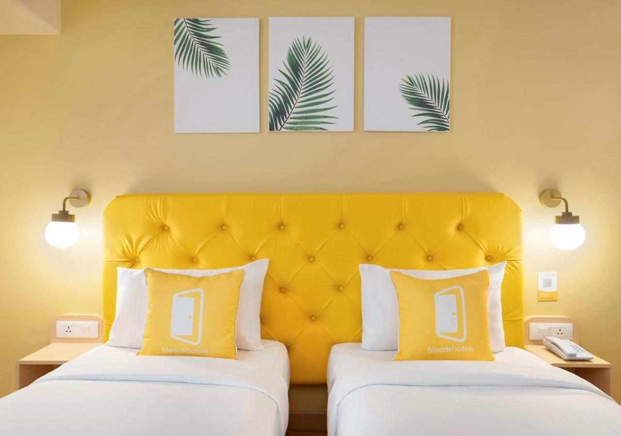 Bloom - Bkc Kalina Hotel