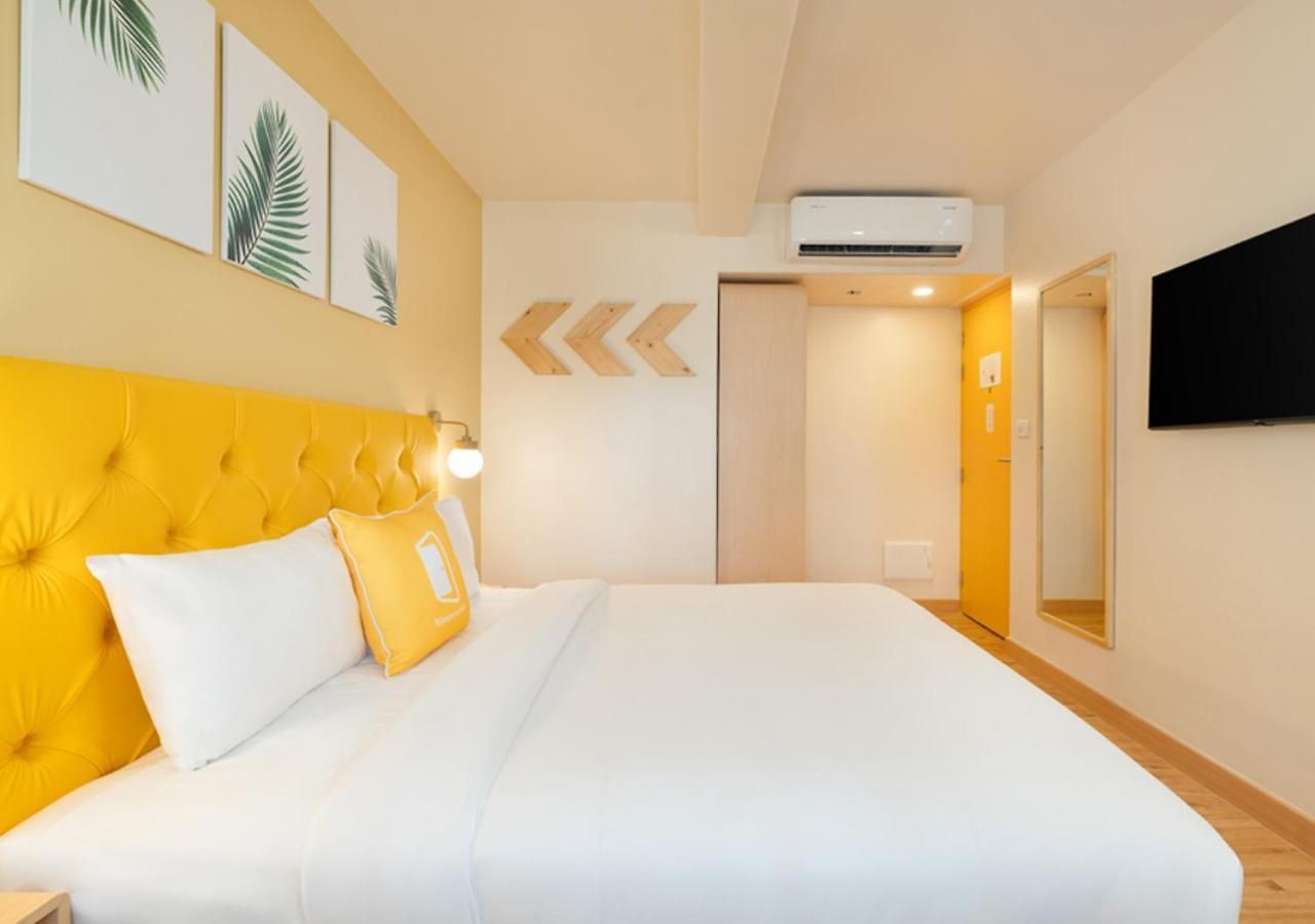 Bloom - Bkc Kalina Hotel