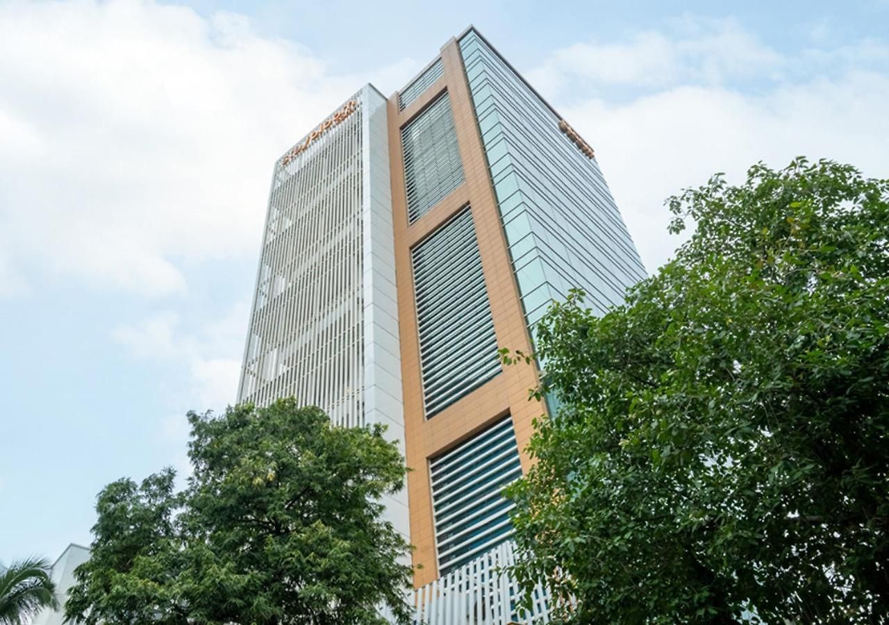 Bloom - Bkc Kalina Hotel