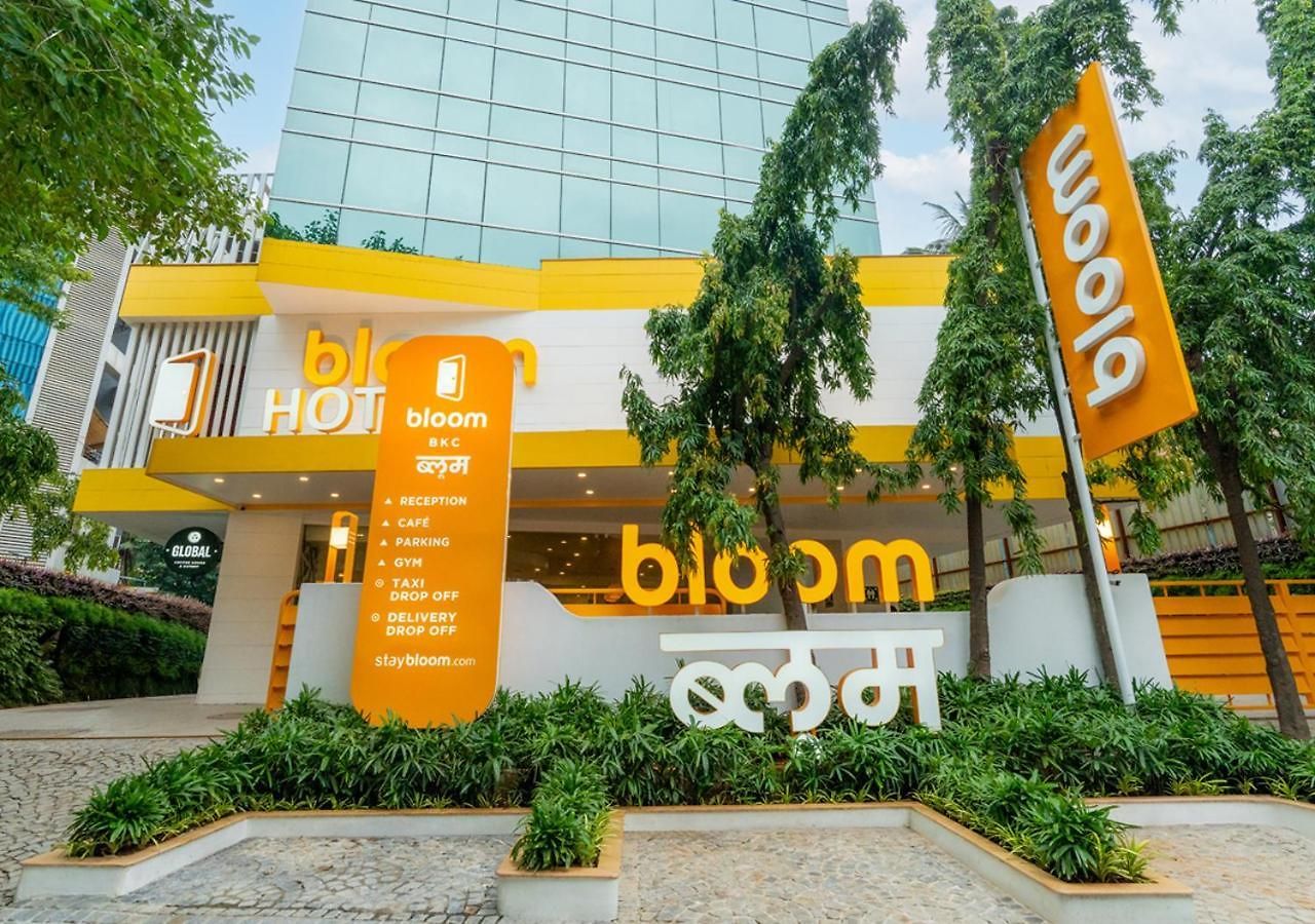 Bloom - Bkc Kalina Mumbai