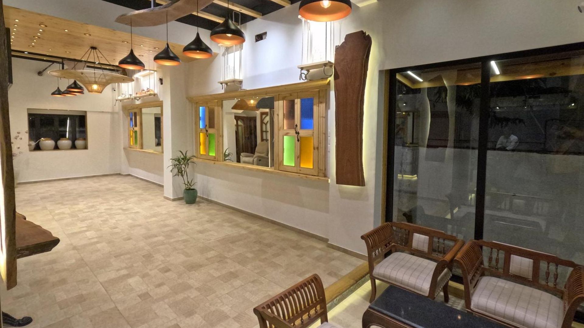 Al Saudia Hotel Mumbai