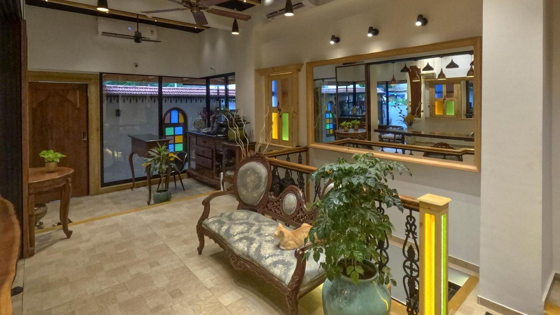 Hotel Al Saudia