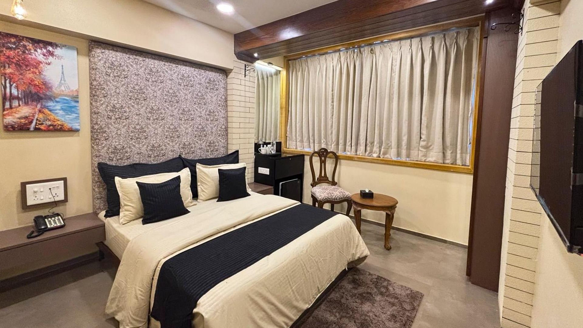 Hotel Al Saudia