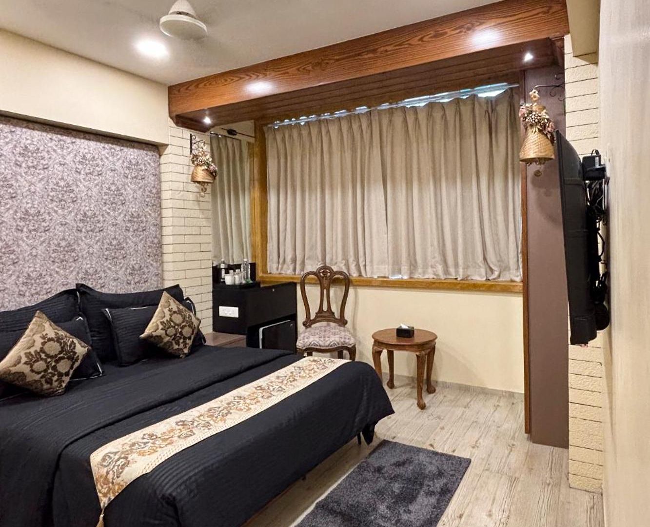 Al Saudia Mumbai