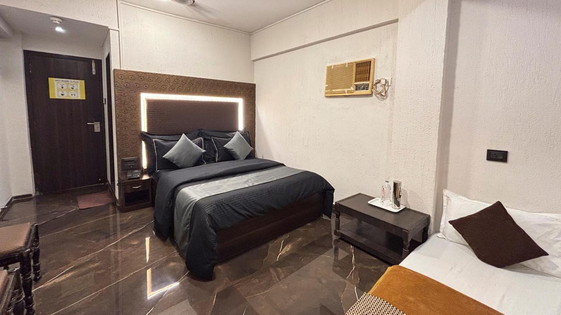 Al Saudia Mumbai