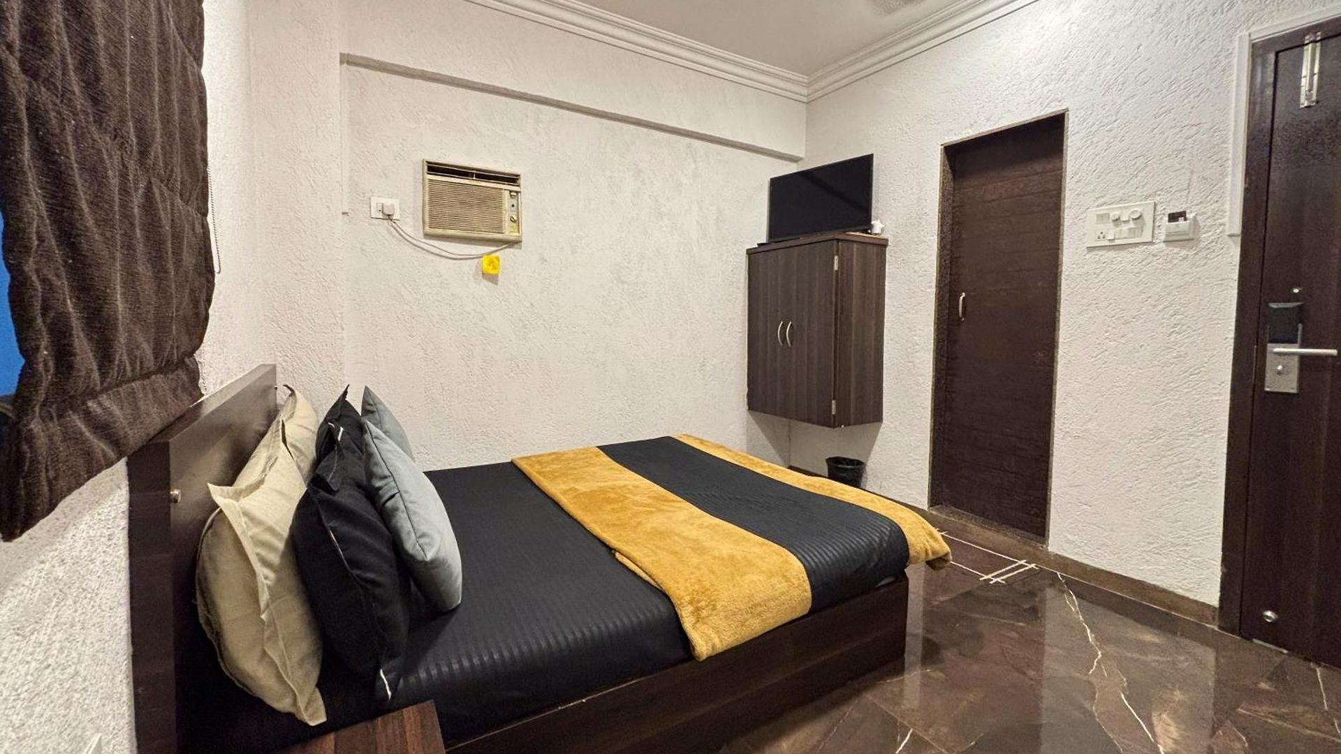 Hotel Al Saudia