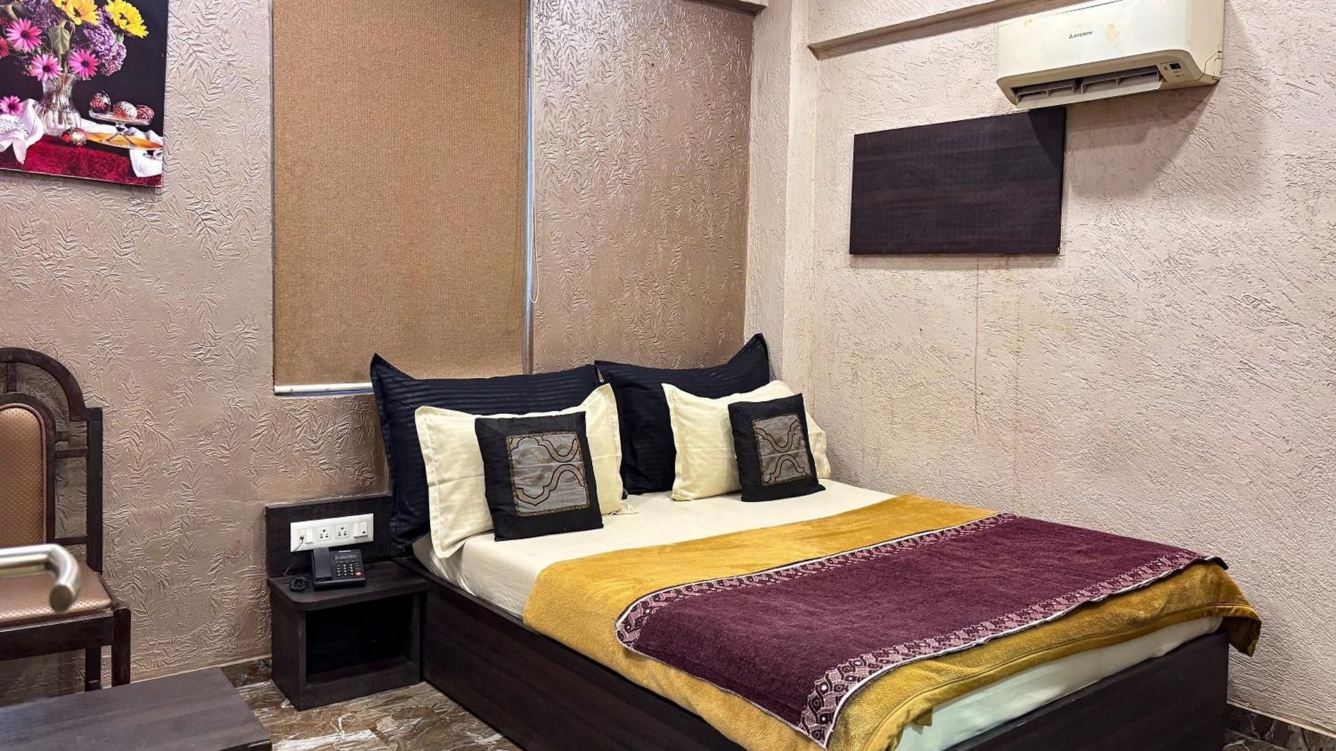Hotel Al Saudia