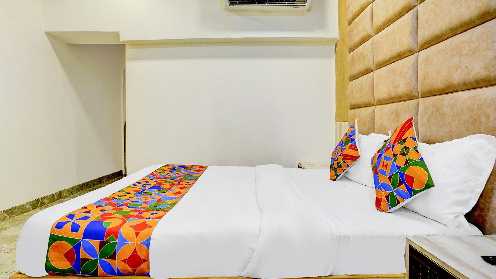 Via Sumit Palace 3* Mumbai