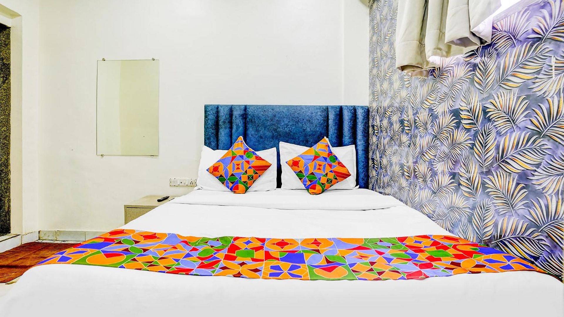 Via Sumit Palace 3* Mumbai