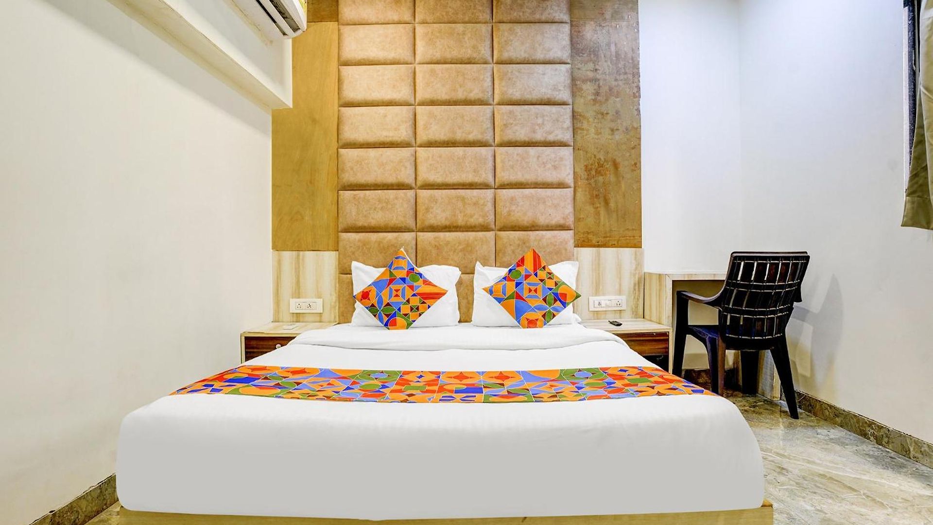 Via Sumit Palace 3* Mumbai