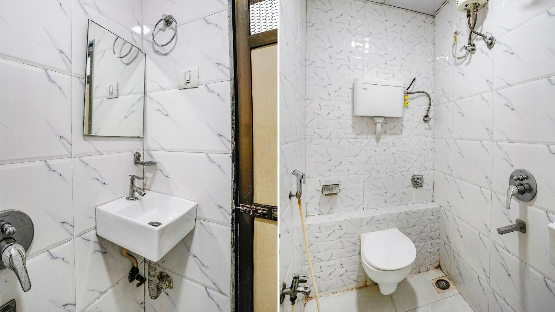 Hotel Glitz United-boomerang & Powai Iit 3*