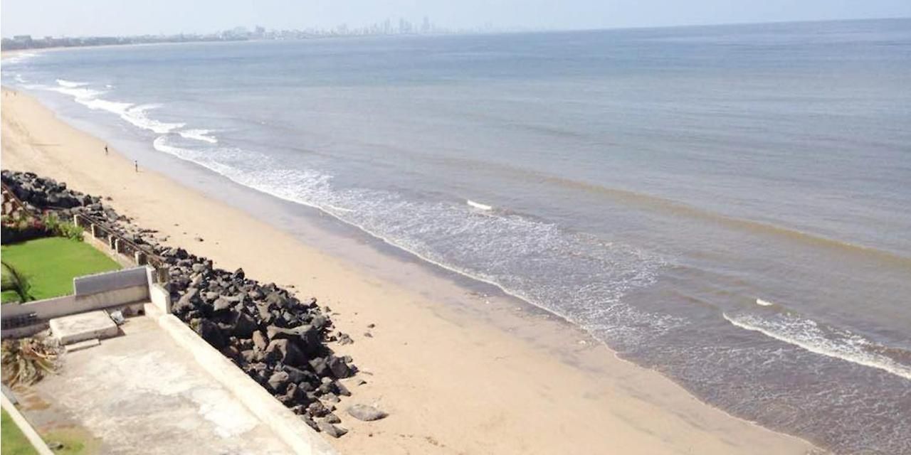Hotel Glitz Priceless-lokhandwala