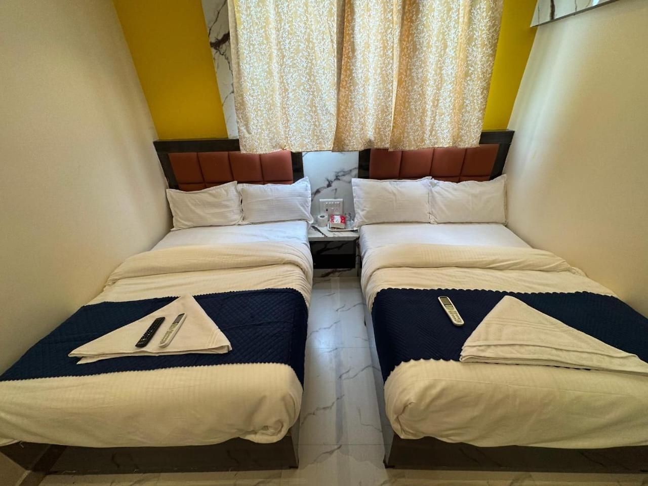 Rishi Palace Ashlfa Metro