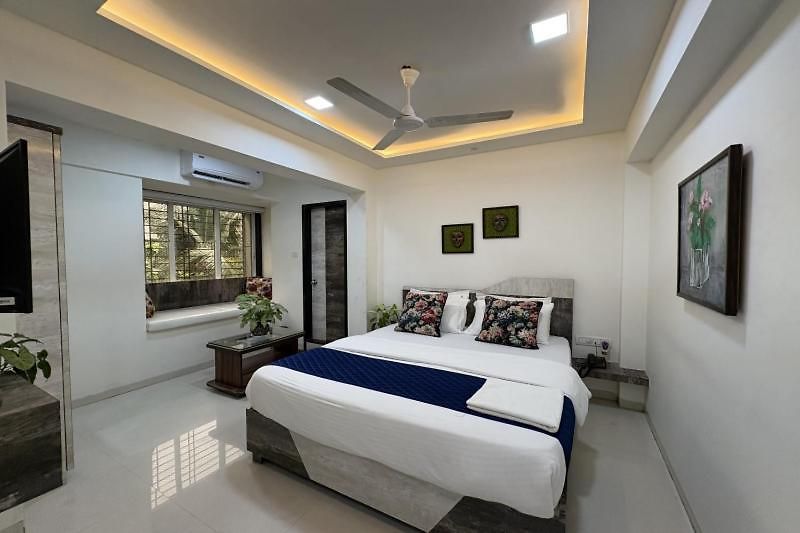 Park Hotel Mumbai