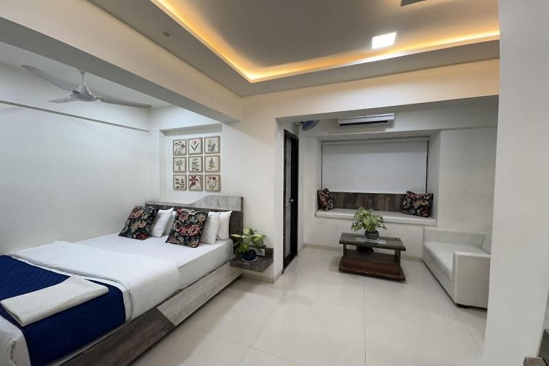 Park Hotel Mumbai