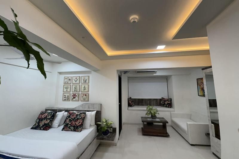 Hotel Park Mumbai