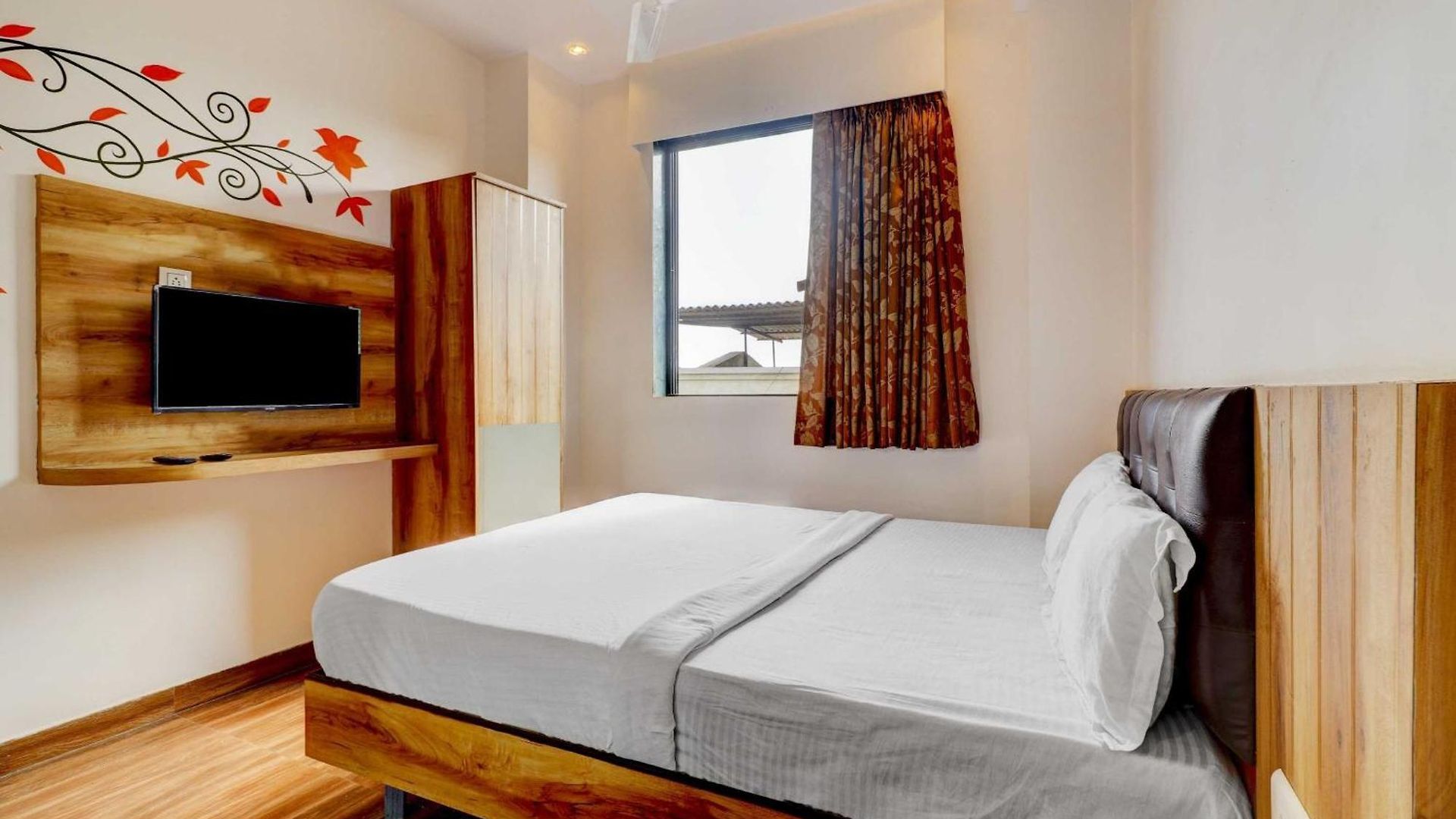 Hotel Collection O Kharbao Bhiwandi Thane