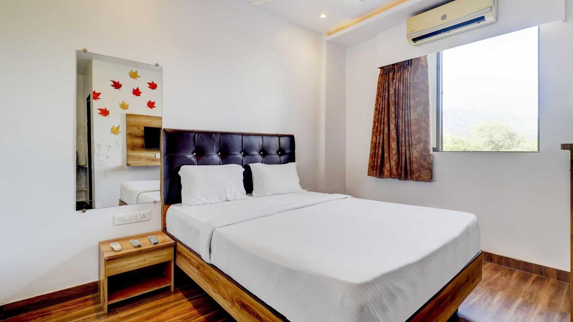 Collection O Kharbao Bhiwandi Thane Hotel Mumbai