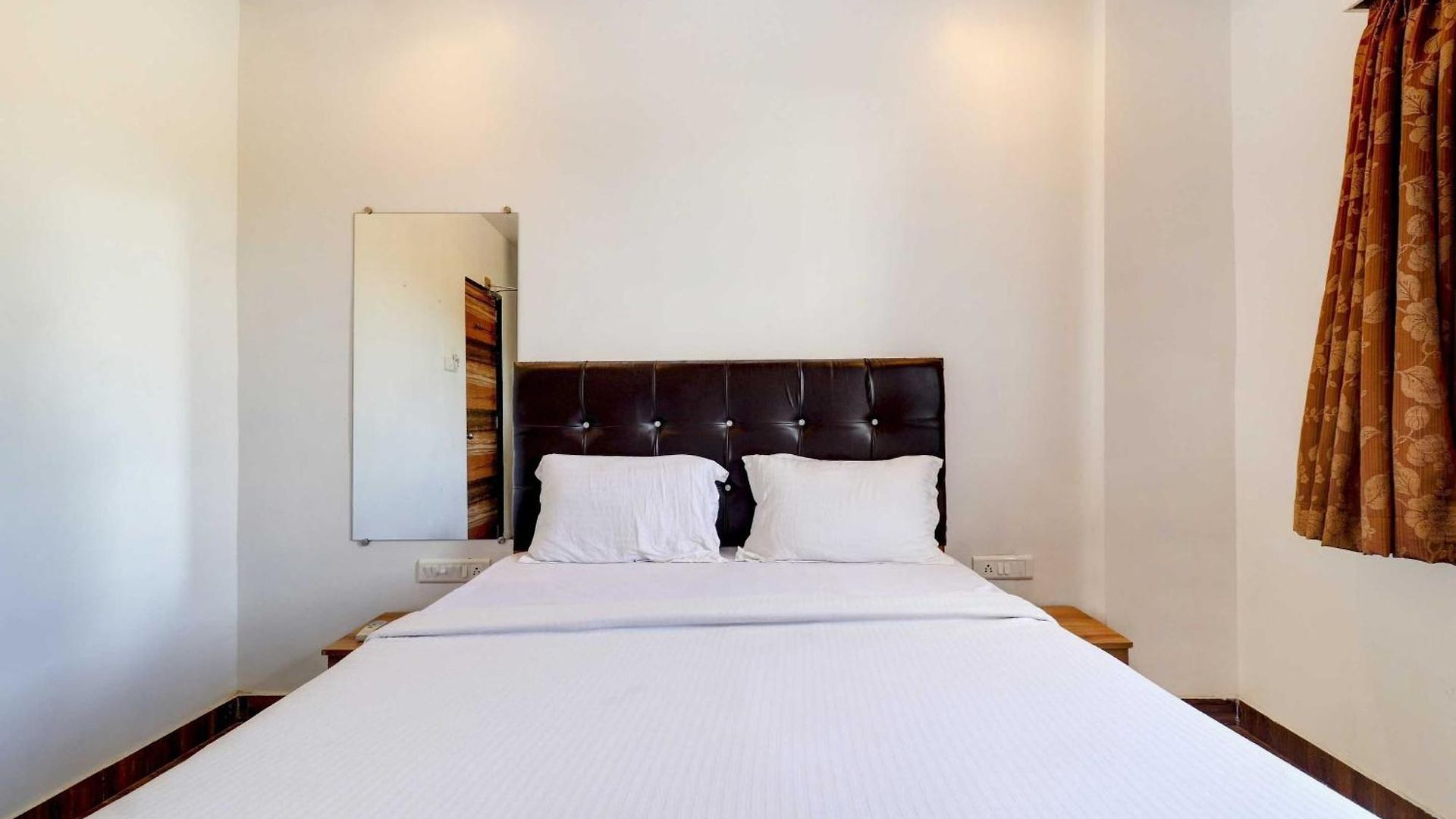 Hotel Collection O Kharbao Bhiwandi Thane Mumbai
