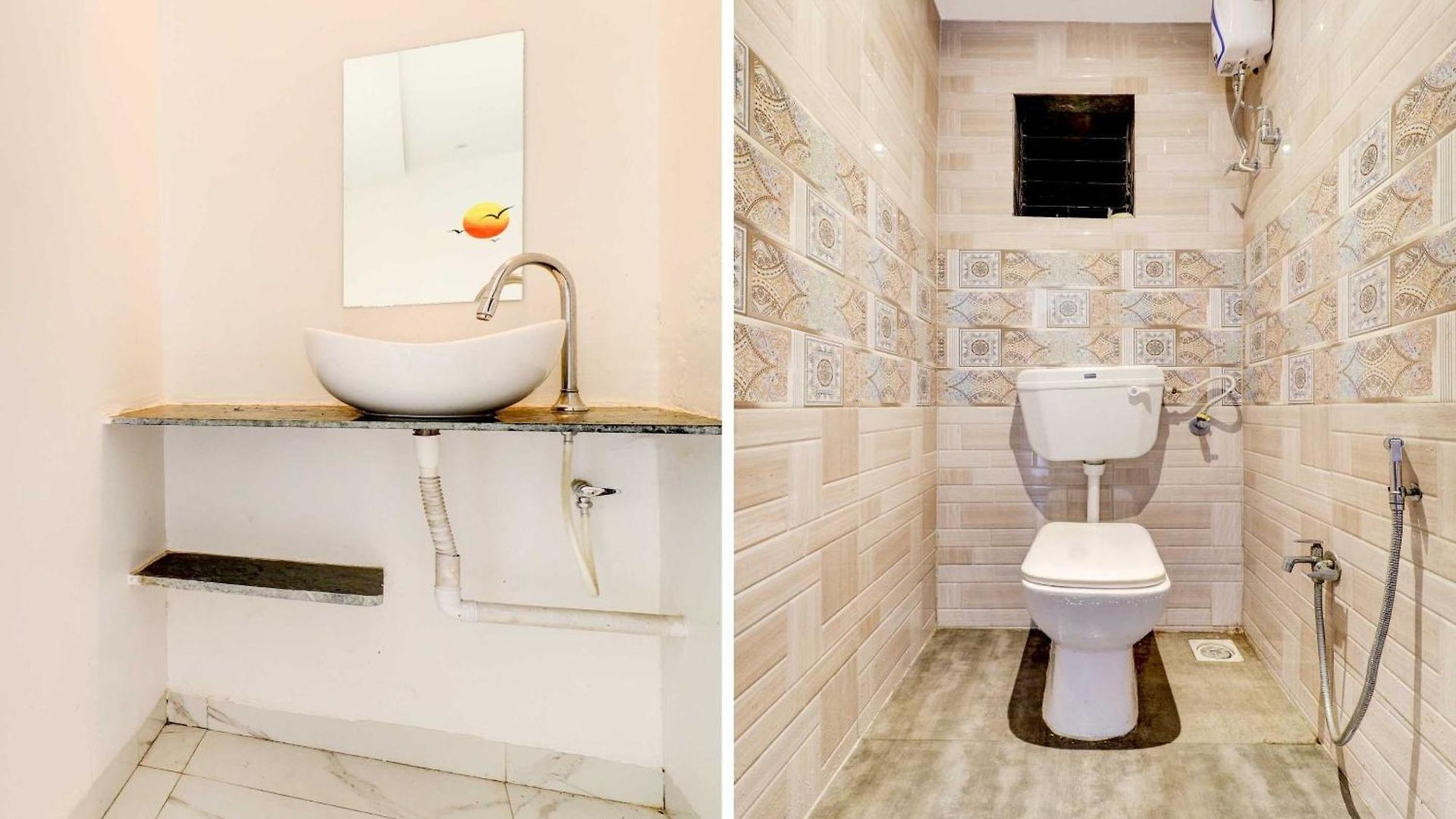 Collection O Kharbao Bhiwandi Thane Hotel 3*