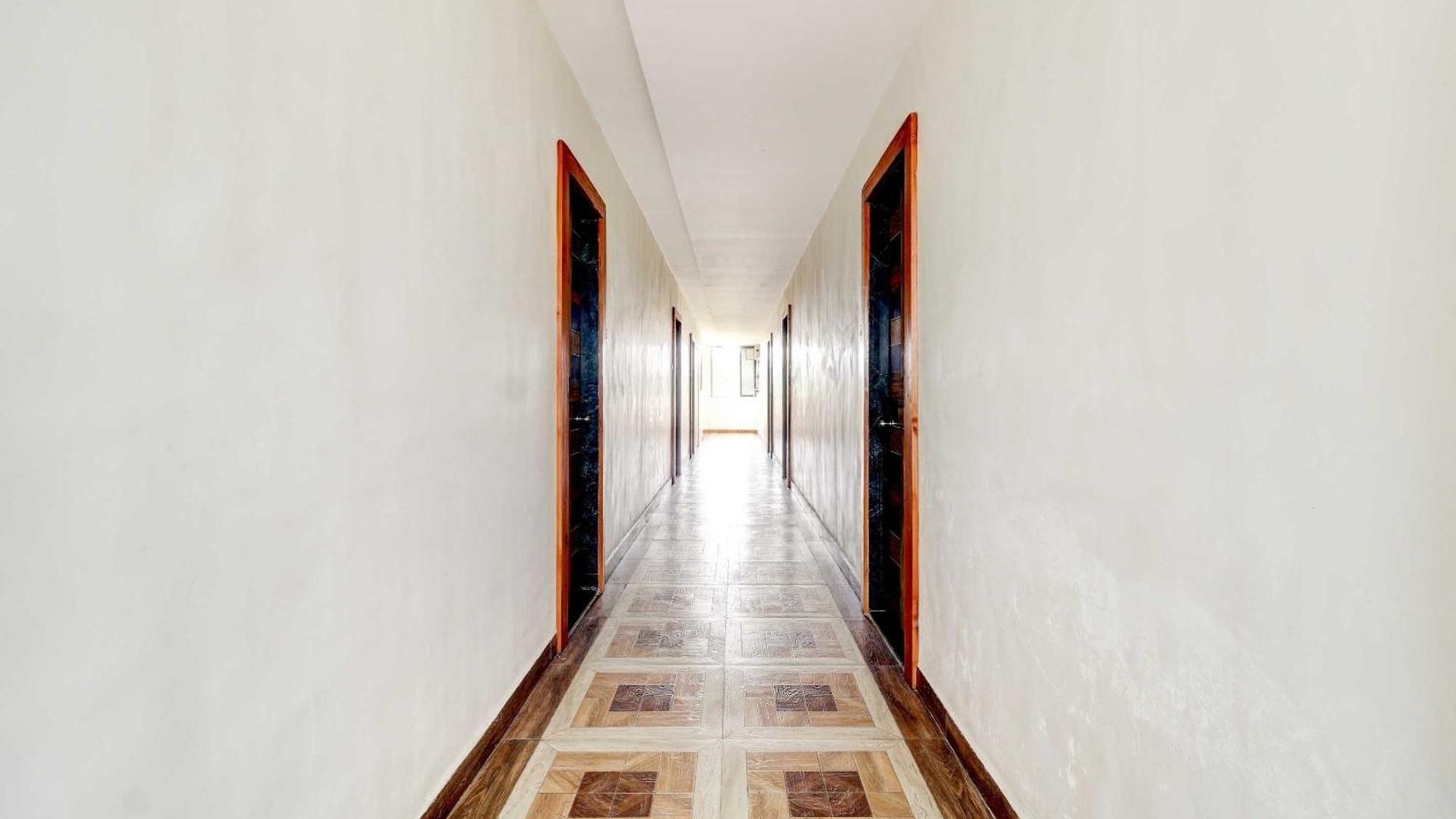 Collection O Kharbao Bhiwandi Thane Hotel 3*