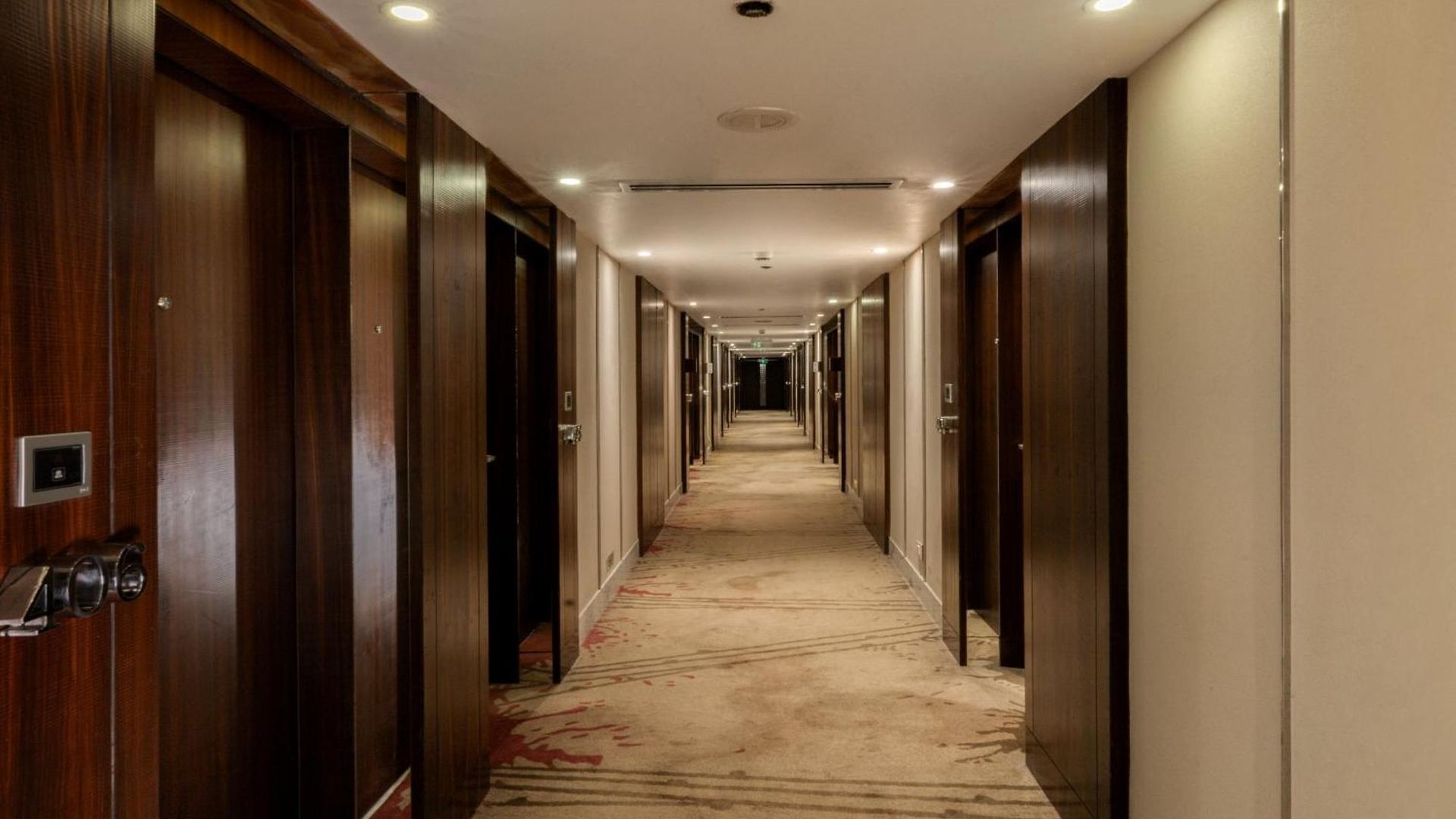The Mirador Hotel 4*