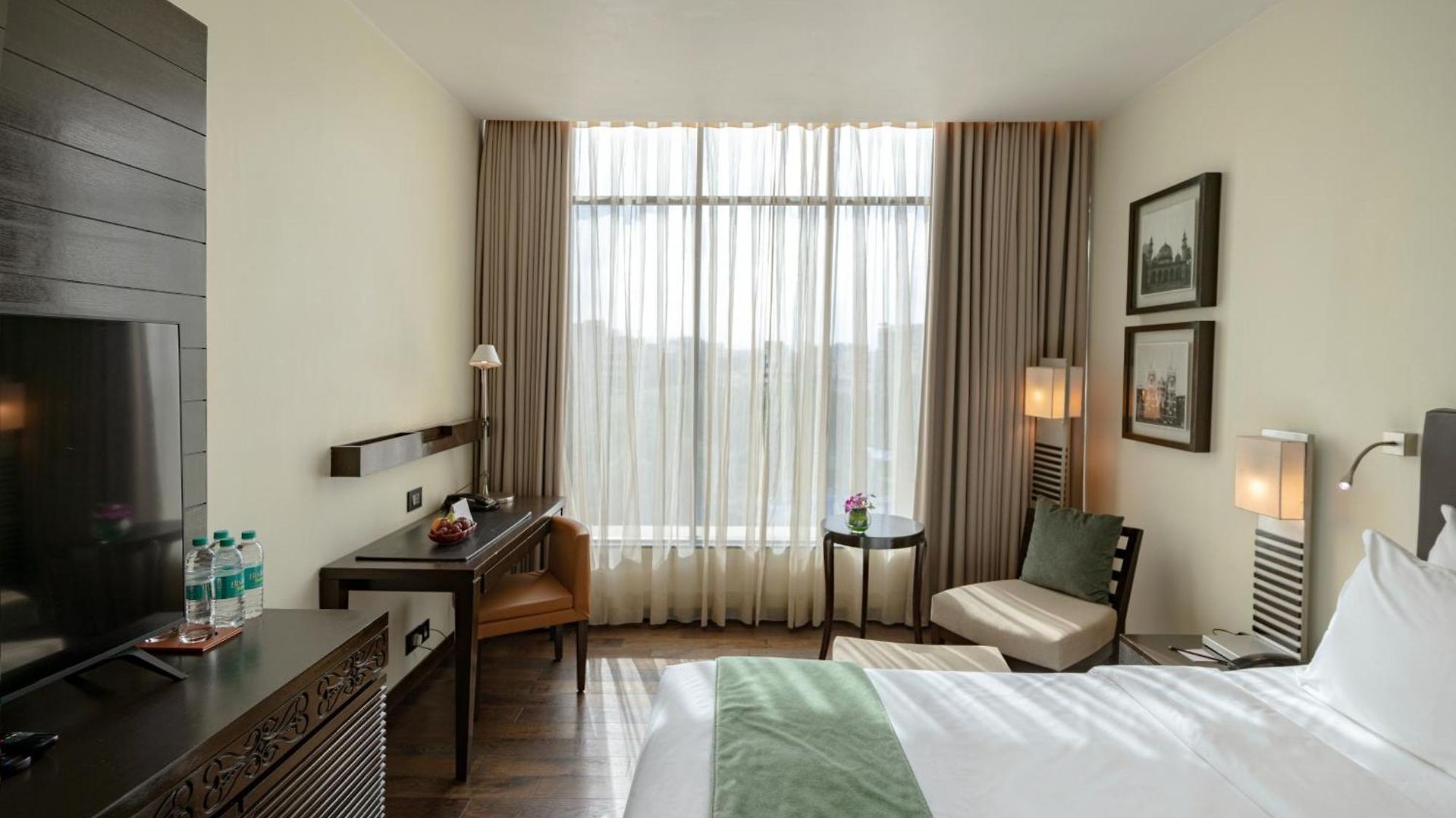 The Mirador Hotel Mumbai