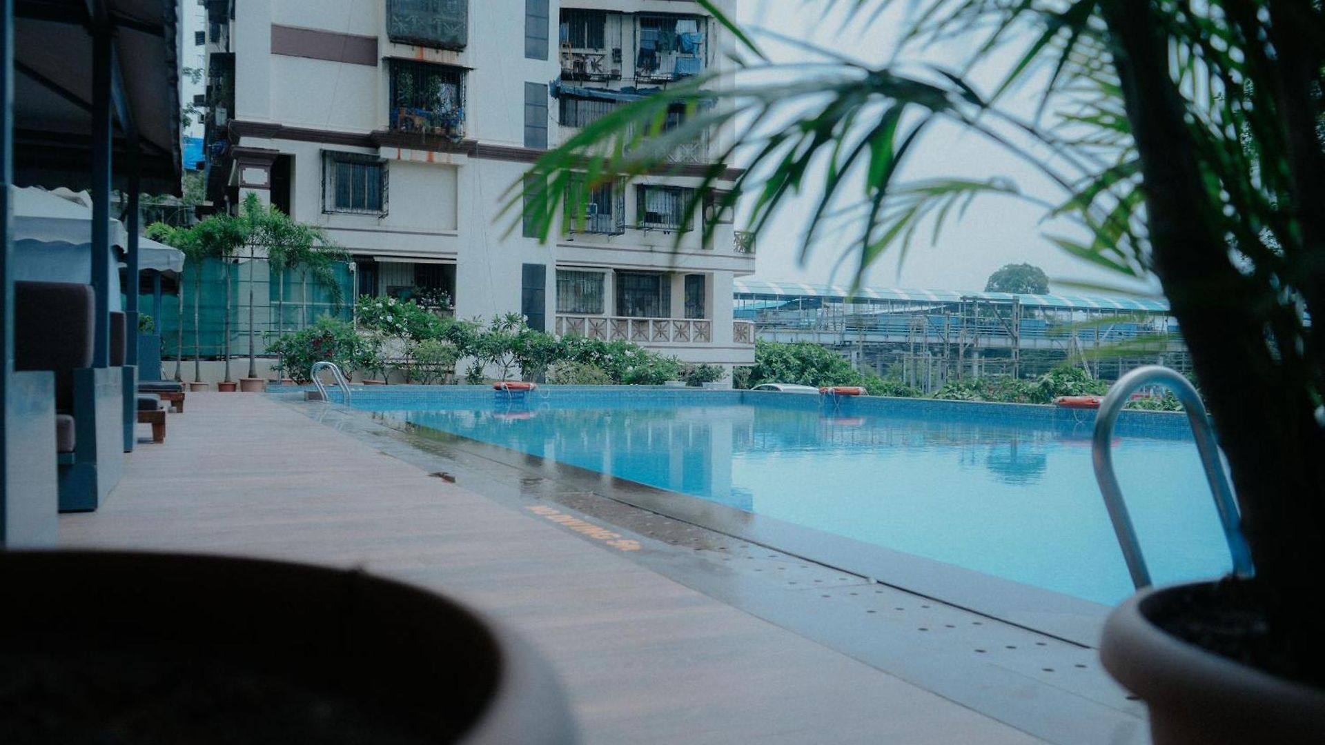 Ramee Techome 4* Mumbai