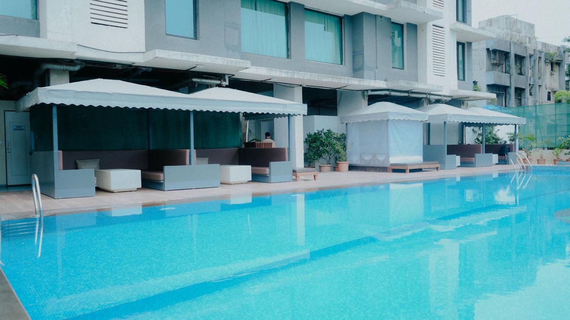Ramee Techome Aparthotel Mumbai