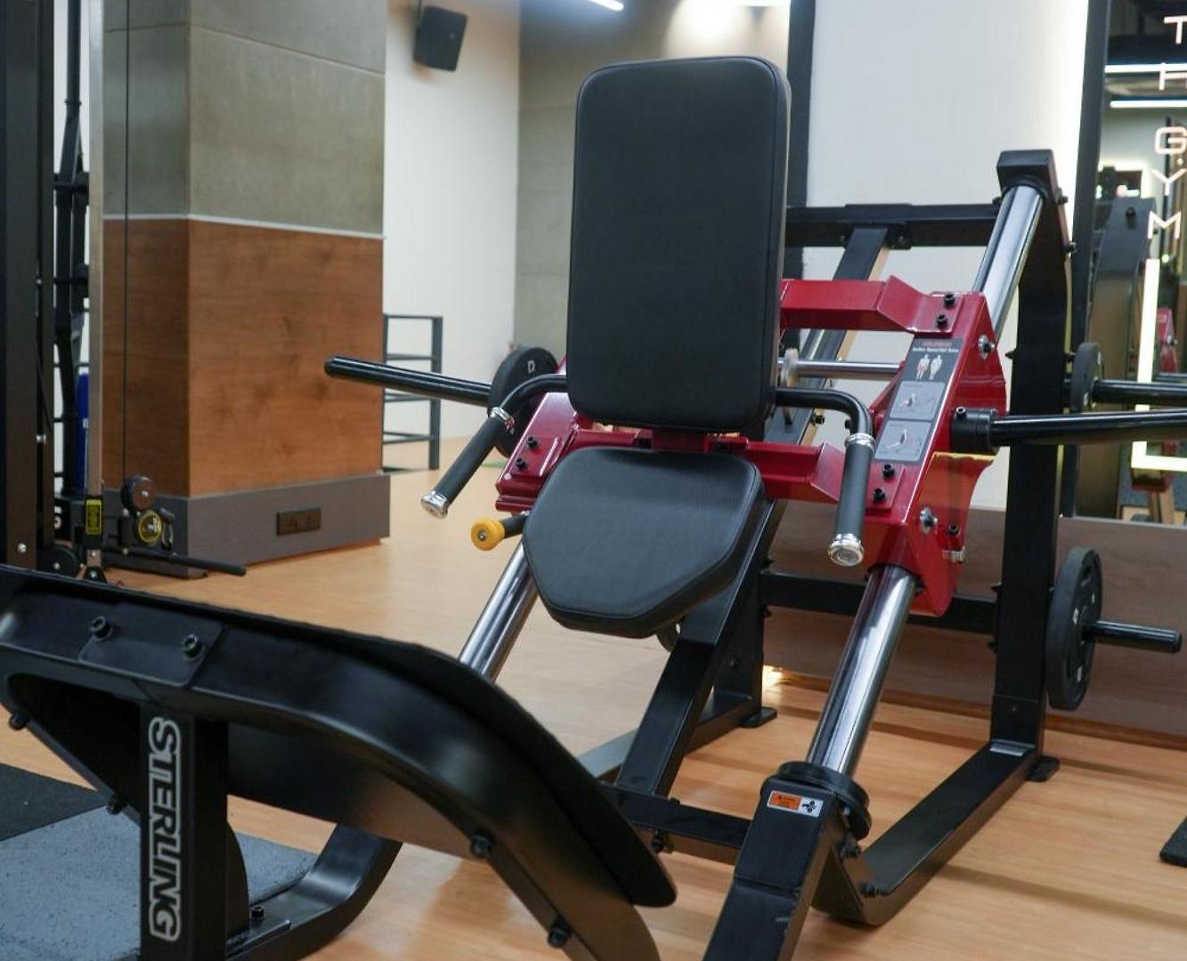 Ramee Techome Aparthotel Mumbai