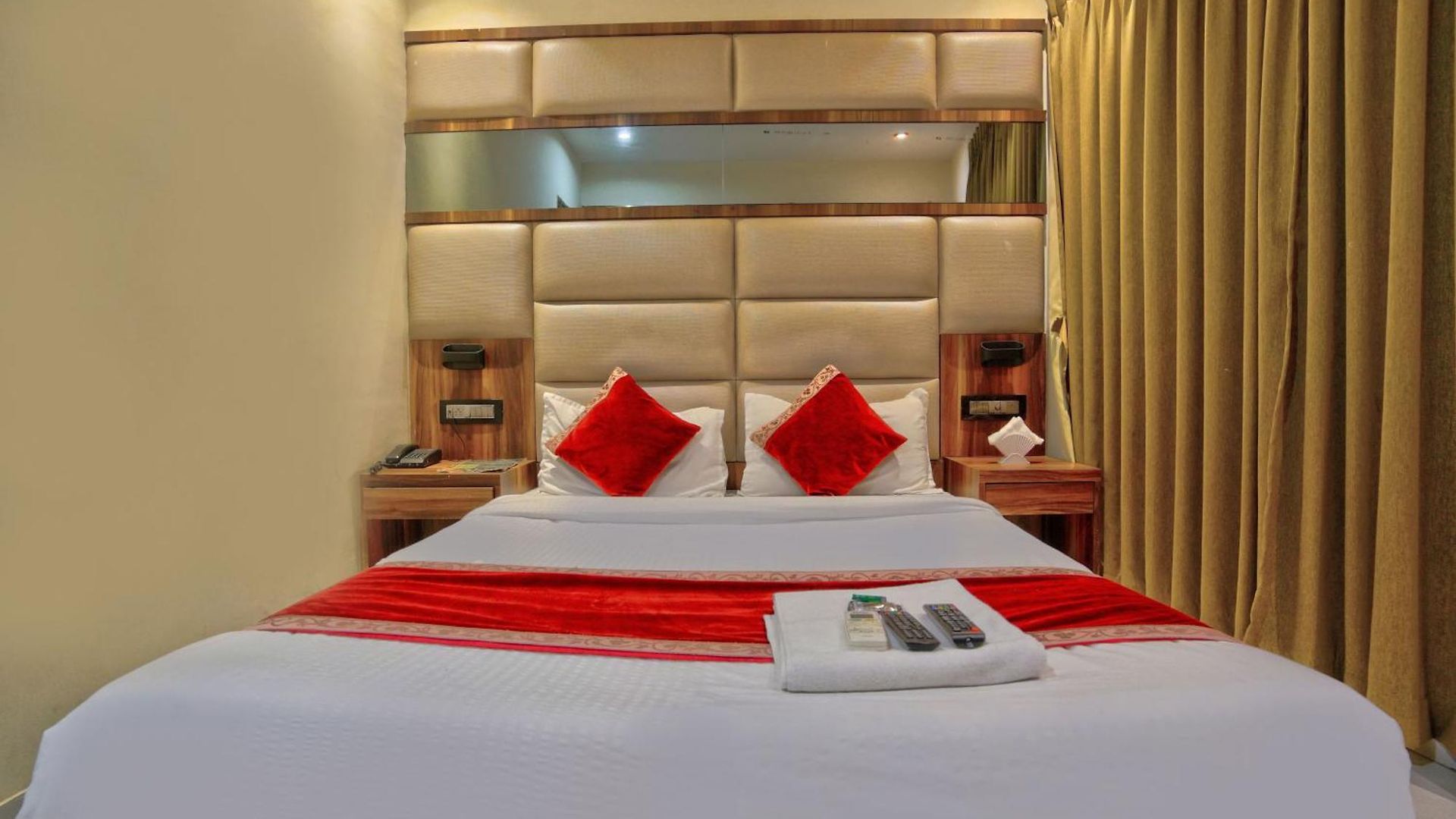 Meriton Buisness International Airport T-2 Hotel 2*